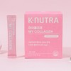 Always Neulbareun K-Nutra My Collagen 60g (30 packets of 2g each) 3 packs / 늘바른 케이뉴트라 마이 콜라겐 60g(2g 30포)3개