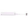 Milk Frother 3Gear MultiFunction Mixer HandHeld Electric Milk Foam Machine