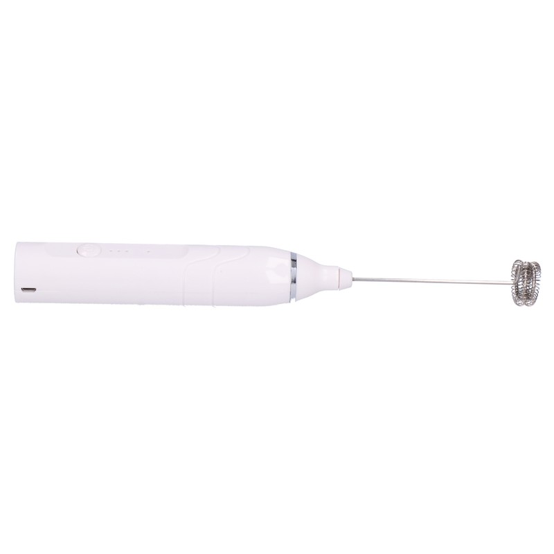 Milk Frother 3Gear MultiFunction Mixer HandHeld Electric Milk Foam Machine