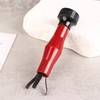 GARENDE Claw Welding Nozzle Reamer Reaming Tool Welding Torch Tip