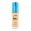 Base Maquillaje Con Efecto Hd De Larga Duración Medium Beige