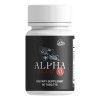 Suplemento Alpha Beast Xl 60 Caps Virilidad Masculina Sabor Sin