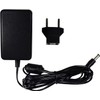 HQRP AC Adapter Compatible with Seagate Expansion Desktop STBV1000100 STBV2000100