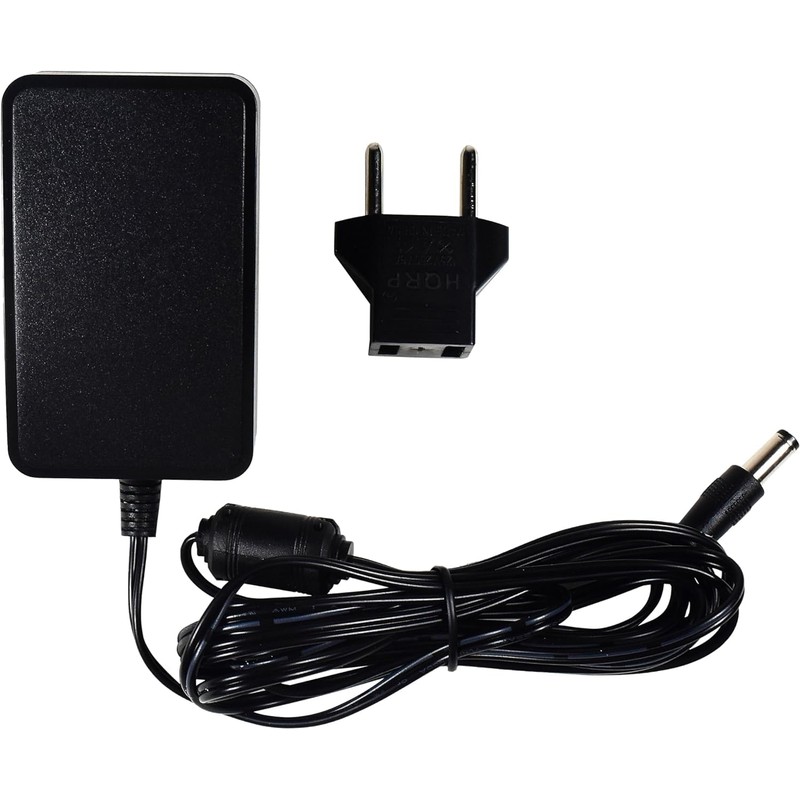 HQRP AC Adapter Compatible with Seagate Expansion Desktop STBV1000100 STBV2000100
