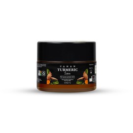 Vanan Turmeric Lepam Holistic Spot Treatment for Acne-Prone Skin Revival