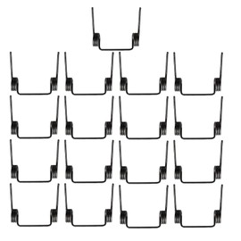 15-Pack 877-761 Feeder Springs for Hitachi & Metabo HPT Coil Roofing Nailers NV45AB2, NV45AB, NV50A1, NV50AP2,NV50AP,NV45AE, NV50AP2 Framing Nailers