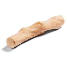 Supravit Natural Coffee Wood Chew Bone for Dogs M More than a Wooden Stick Exciting Dog Chew Toy & Long-Lasting Activity Chew Stick Chew Wood for Dogs