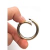 O Ring Fittings, Brass, 1.2inch, 4