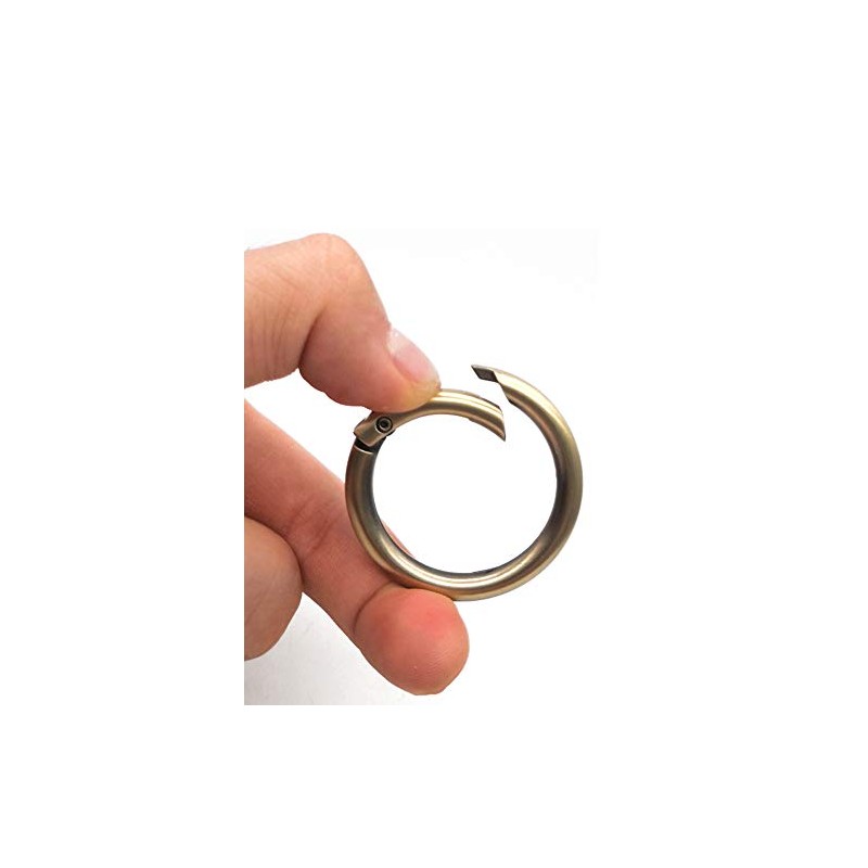 O Ring Fittings, Brass, 1.2inch, 4
