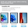 Megoo Magnetic Paperfeel Screen Protector for Surface Pro 11/10/9/8/X 13