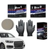 Headlight Restoration Kit - Headlight Renovation Kit | Vehicle Maintenances,