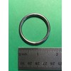10 Pieces Stainless Steel 316 Round Ring Welded 5/32" x