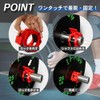 TKY Barbell Collar Barbell Clip Barbell Plate Stop Fixing 28mm