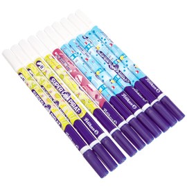 Pelikan Super Pirate B 9 Plus 1 Action Ink Eraser