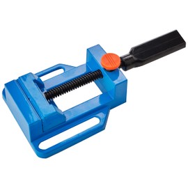 Silverline Drill Press Vice 65mm (380677)