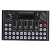Computer Live Sound Card, Sound Card, Voice Card, Voice Change
