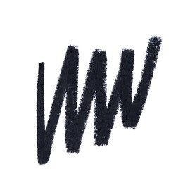 ésika Delineador de ojos Kohl con difuminador, Negro intenso,1.1 g