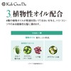 Koh Gen Do Gangwondo Scalp Aging Repair Treatment Floral &