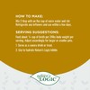 Nature's Logic Dehydrated Bone Broth Powder - 100% Natural Dog
