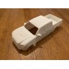 Scx24 Toyota Tacoma Rc Hard Body Custom Made On The