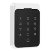 Metal IP65 Waterproof Access Controller Keypad Password 125KHZ RFID Card