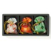 Shoyeido Shoyeido Sachetai Kokoka Sleeve Miyako (Large), Pack of 3
