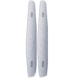 Pack of 6 Nail Files, Nail Files for Gel Nails, Double-Sided, for Nail Studio and Home