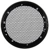 Musway MGR6 | 16.5 cm Universal Speaker Grille (1 Pair)