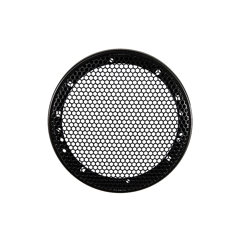 Musway MGR6 | 16.5 cm Universal Speaker Grille (1 Pair)