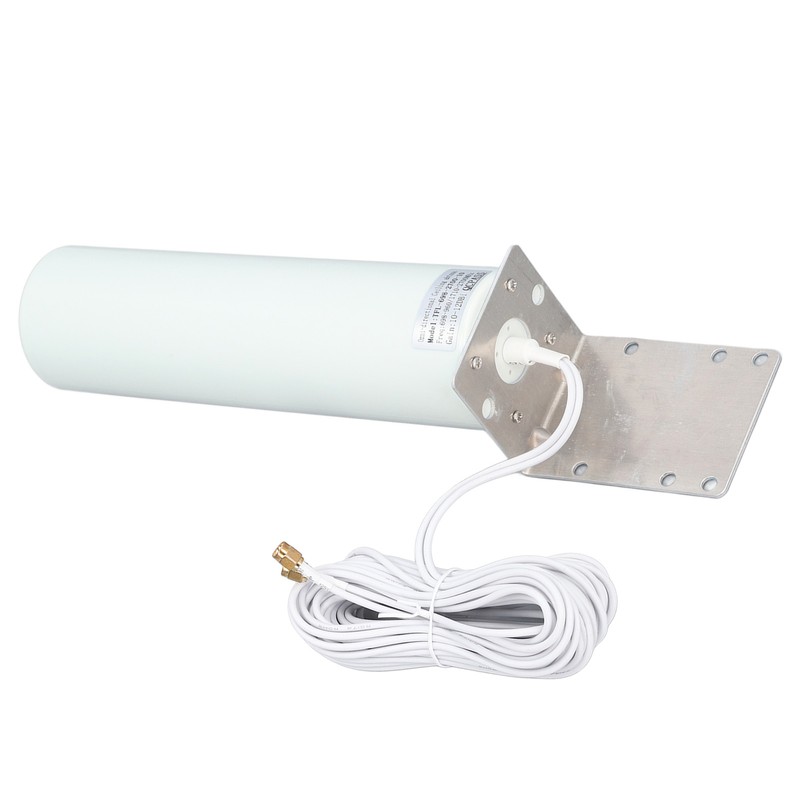 High Gain 12dBi Antenna with 5 Meter Cable 698‑2700MHz SMA