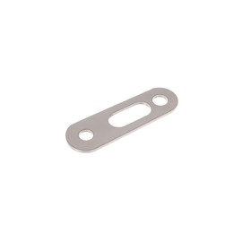 Speedometer Holder Stainless Steel for Simson S50, S51, S70