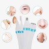 4 in 1 Multi Functional Eyebrow Trimmer Hair Shaver Nose