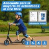 7pzas Kit De Proteccion Rodilla Codo Mano Patinaje Para Niño