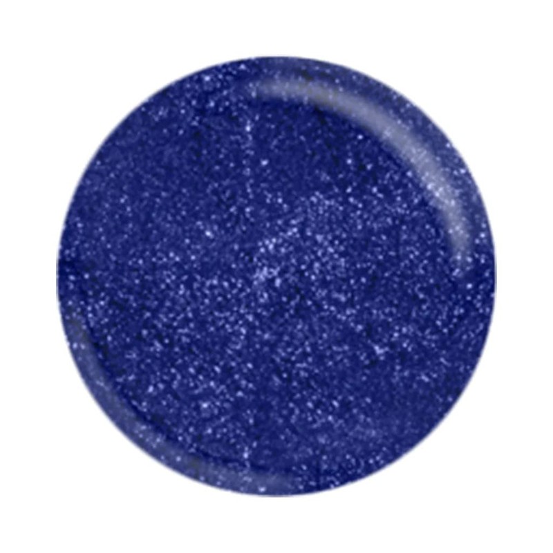 L.A. COLORS Metal Nail Polish, Glacier CNL156