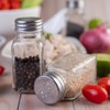 Nature's Balance Black Peppercorns 250g Whole Pepper Corns for Grinders