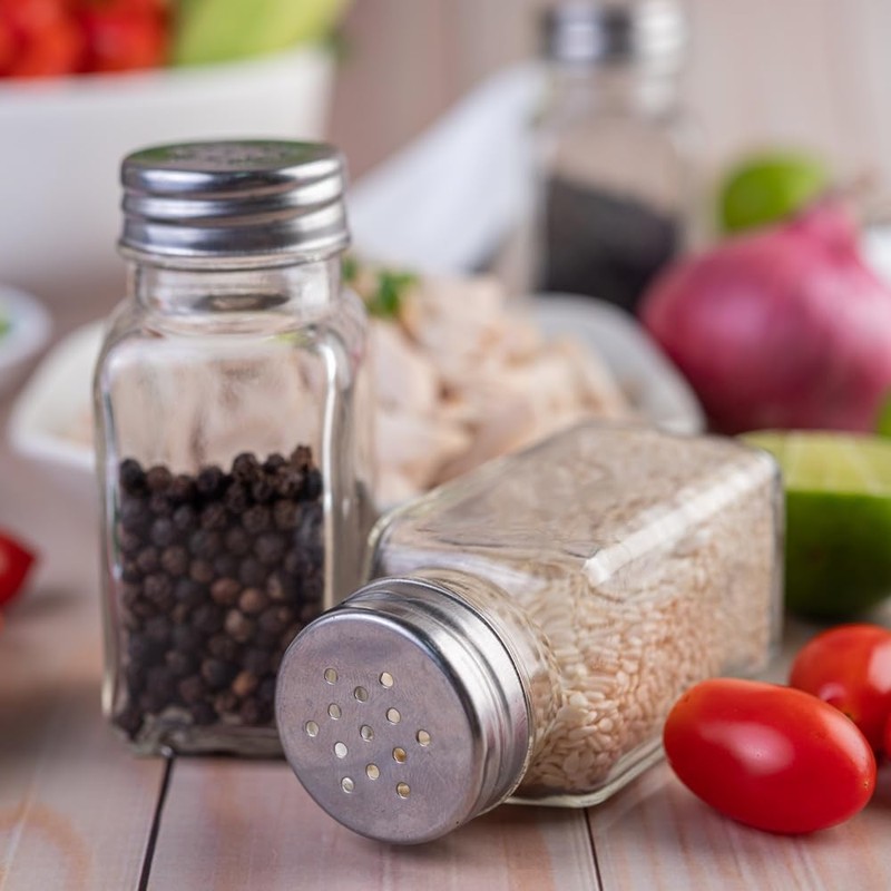 Nature's Balance Black Peppercorns 250g Whole Pepper Corns for Grinders