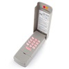 LAWOHO 977LM Wireless Garage Door Keypad Compatible with LiftMaster Chamberlain