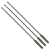 3 x SabreCut SDSC5_3 5mm x 260mm PGM Approved SDS