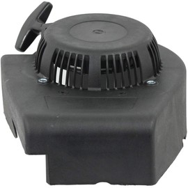SPARES2GO Recoil Pull Starter Compatible with Sovereign XSZ40 Engine Lawnmower