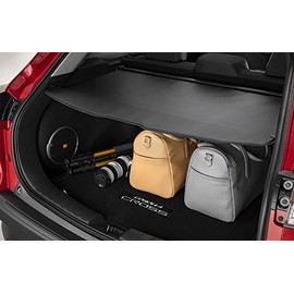 Toyota Tonneau Cover - PT912-16220-02