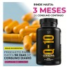 Coenzima Colágeno Vitamina Dias