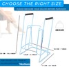 Sock Aids for Putting on Socks | Adaptive Stocking Donner