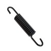 Minho 2Pcs Universal Motorcycle Kickstand Spring Set Dirt Bike Side