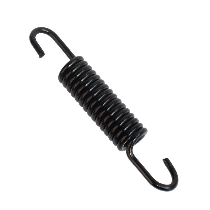 Minho 2Pcs Universal Motorcycle Kickstand Spring Set Dirt Bike Side