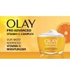 Olay Pro Advanced Vitamin C Complex, Lightweight Moisturizer 1.7 fl