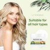 Le’phoqua Batana Oil for Hair: 100% Natural, Raw, Pure, Unrefined