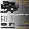 41B3869-3A 41B3869-1 Garage Door Opener Trolley Replacement Kit Fits Chamberlain
