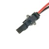 Frankberg Fan Regulator Resistor Compatible with Vivaro J7 F7 E7
