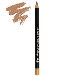 Just for Redheads Dream Brow Sticks - 1-pack (GingerGold)