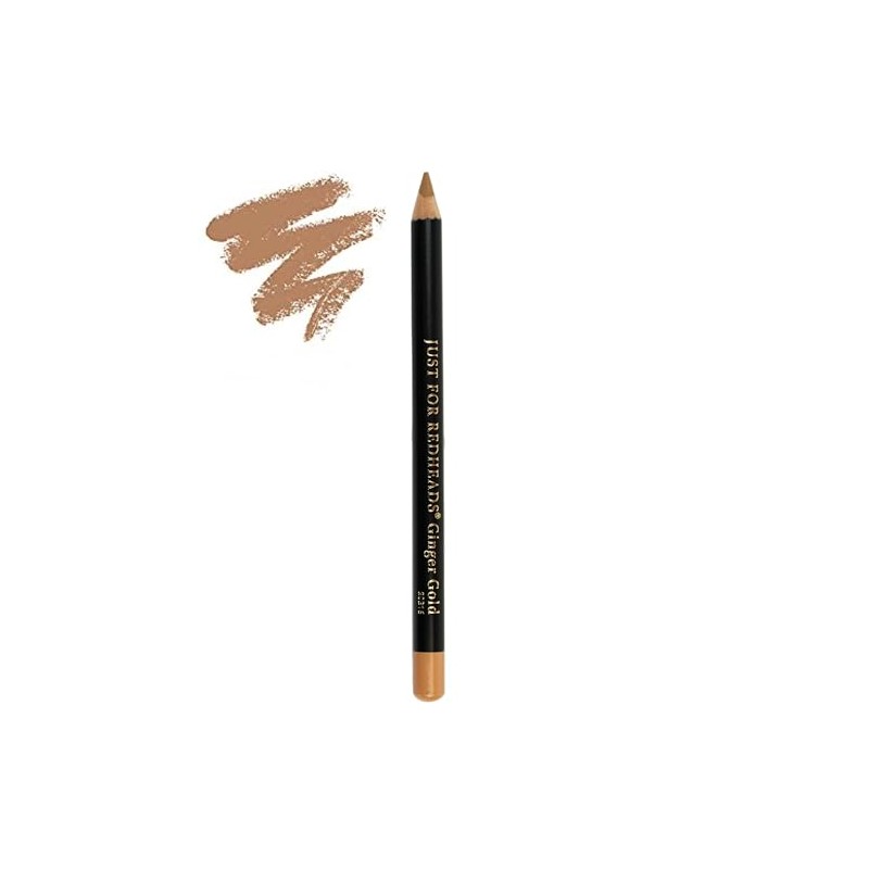 Just for Redheads Dream Brow Sticks - 1-pack (GingerGold)